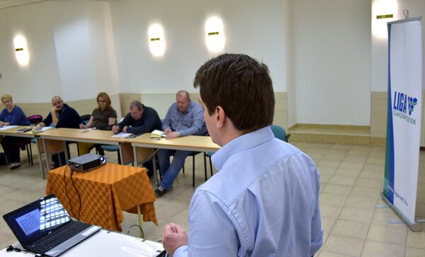 Középfokú képzés