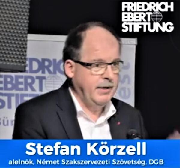 Azonos munkáért azonos bért