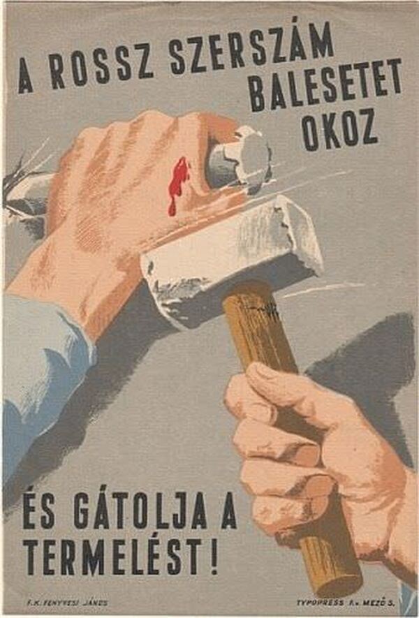 Ülésezett az Országos Munkavédelmi Bizottság