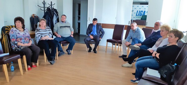 Alapítványi tanfolyam