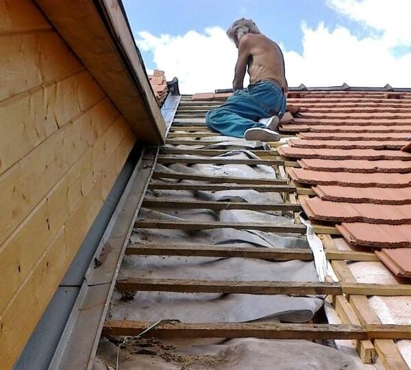 Munkavédelem az építőiparban