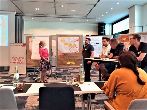 A közös múlt és a közös európai jövő