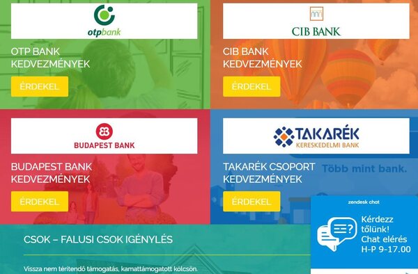 Új kedvezmények és új funkciók a Liga Pénzügyi portálon