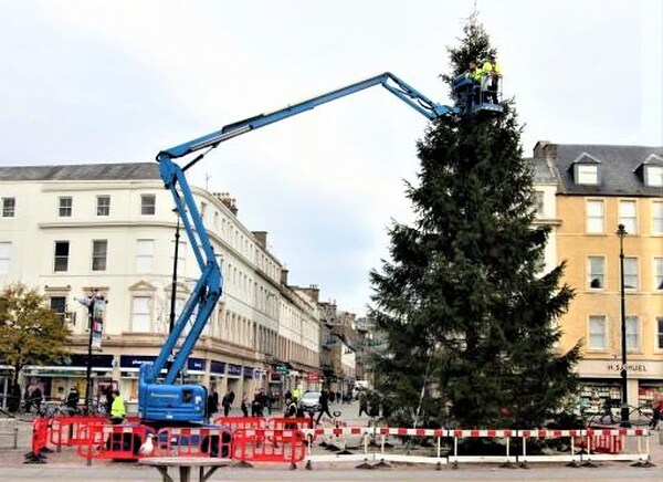 Karácsonyi munkanap-áthelyezések