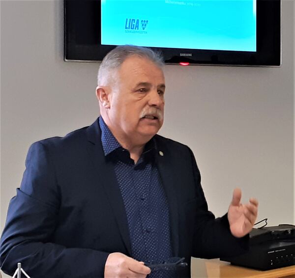 Folytatódnak a műhelymunka-megbeszélések