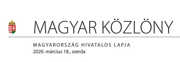 A Munka törvénykönyve ideiglenes módosítása 