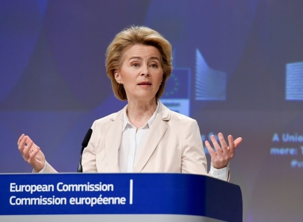 Eltérés az európai költségvetéstől