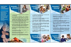 Milyen jogaid vannak munkavállalóként?