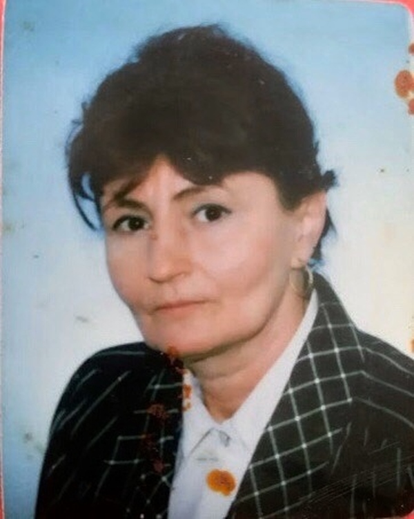 Gyász