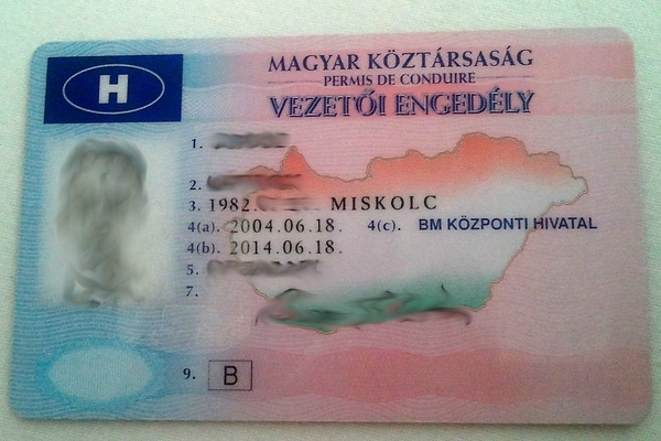 Érvényes dokumentumok