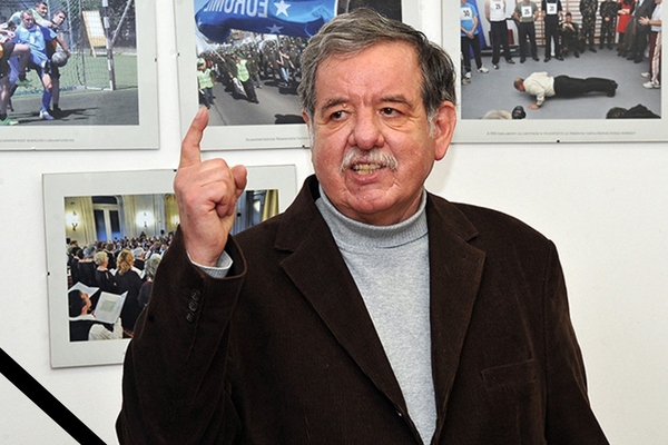 Gyász