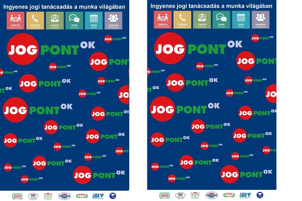 Ingyenes jogi segítségnyújtás