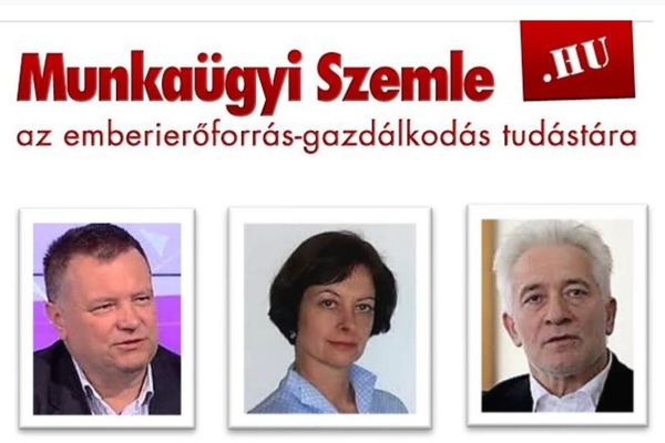 Minimálbér megállapodás home-office-ban?