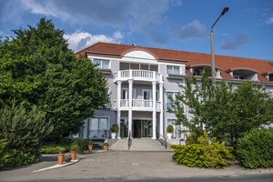 Ráckeve - Duna Relax Hotel