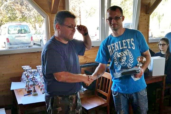 A nagy fogás