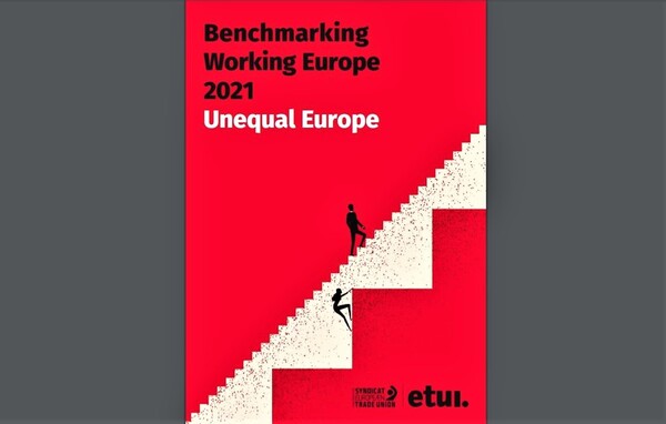 Nőtt a bérek közötti egyenlőtlenség