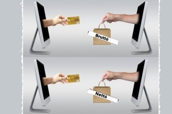 Mennyi a 200 ezer forintos minimálbér nettója? 
