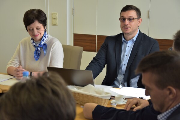 Szakszervezetek a helyreállításért