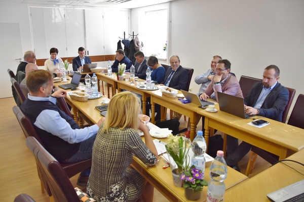 Szakszervezetek a helyreállításért