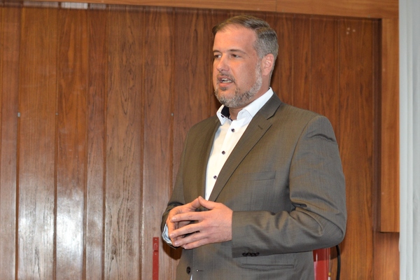 Az összefogásnak nincs alternatívája