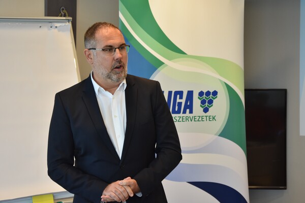 Gondoskodjunk az idősekről!