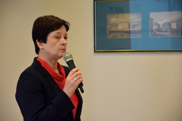 A LIGA Szakszervezetek bérkonferenciája 