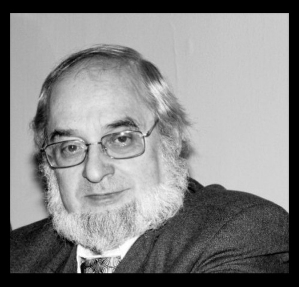 Elhunyt dr. Kuti László