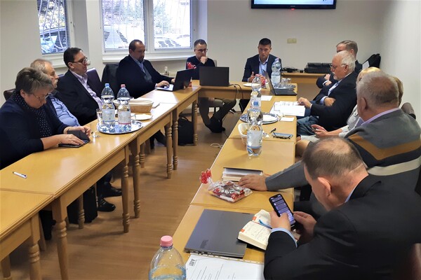 A koronavírus-járvány hatásairól