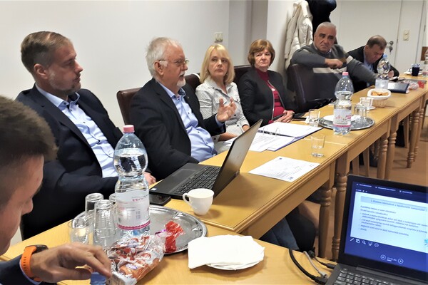 A koronavírus-járvány hatásairól