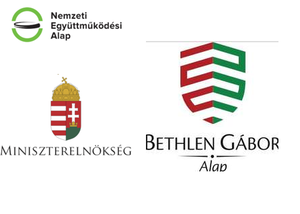 Nemzeti Együttműködési Alap Támogatási program keretében támogatott pályázatok