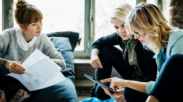 A pályázat bemutatása