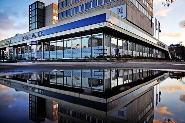 16 plusz 5 százalékos emelés a Fővárosi Vízműveknél