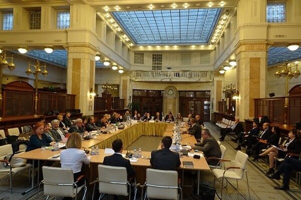 A LIGA kezdeményezte az OKÉT összehívását