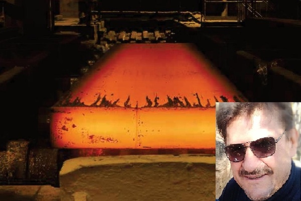 „A mostani újraindítás a körmünkre égett