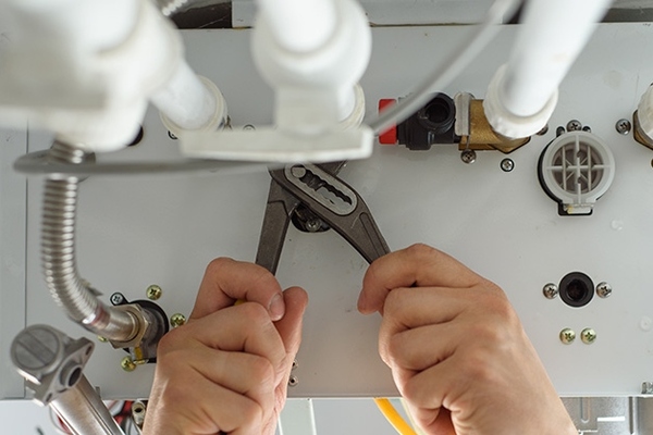 Az Országos Munkavédelmi Bizottság ülése