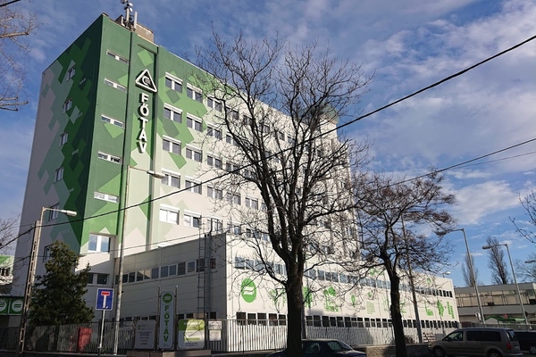 16 százalékos bérfejlesztés a Budapesti Közműveknél
