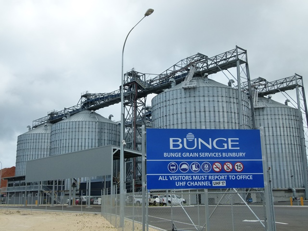 17 százalékos béremelés a Bunge Zrt.-nél