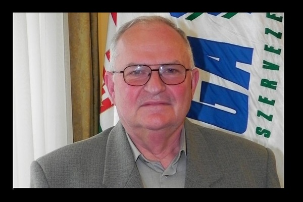 Gyászhír