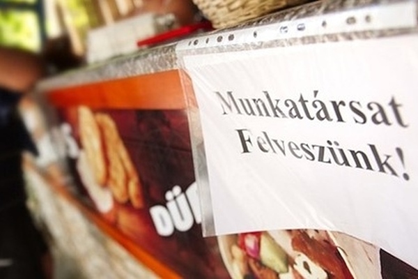 Létezik gyógyír a munkaerőhiány kezelésére