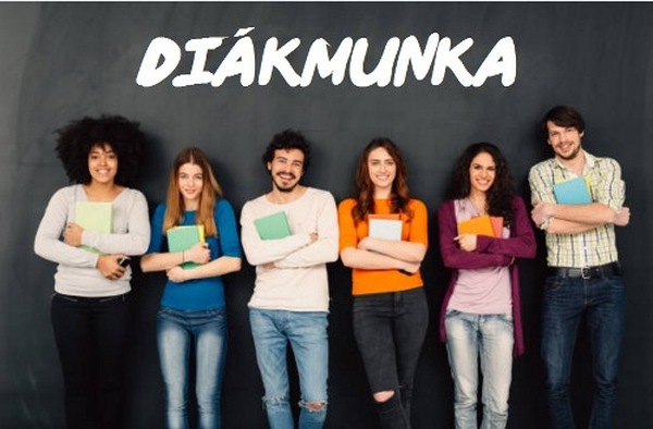 Útmutató a nyári diákmunkáról