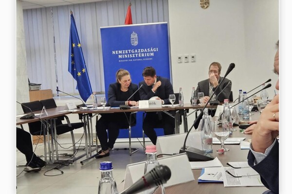 Beszámoló az OKÉT plenáris üléséről
