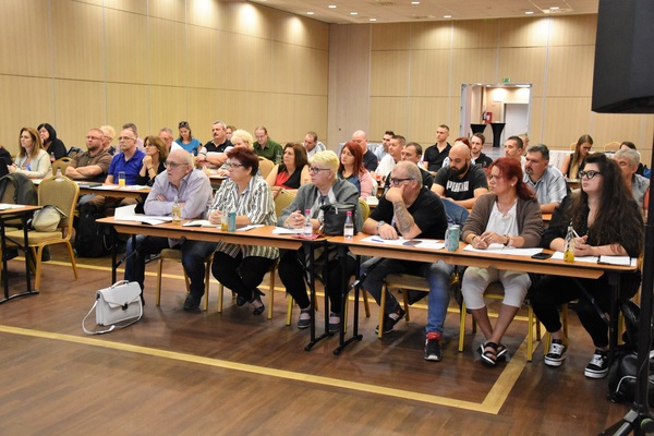 A család és a munkavégzés