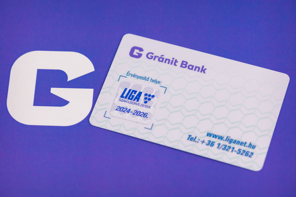 Gránit bank 