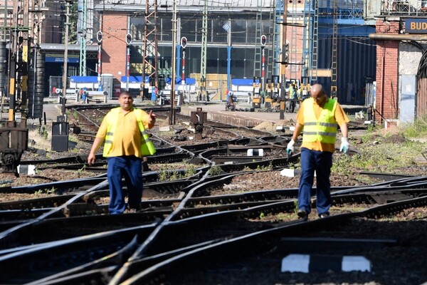 Létrejött a bérmegállapodás a MÁV-Volán csoportban