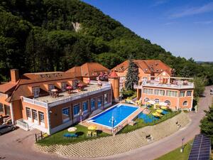 Esztergom - Bellevue Konferencia és Wellness Hotel