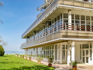 Balatonvilágos - Világos Hotel