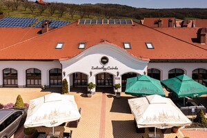 Hajmás - Zselicvölgy Szabadidőfarm