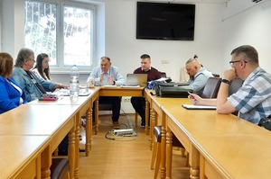 Küldöttgyűlést tartott az LVFSZ