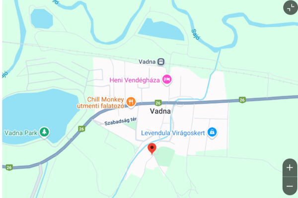 Gaskó István temetése