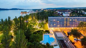Balatonfüred – Danubius Hotel Annabella *** Superior